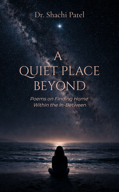 A QUIET PLACE BEYOND