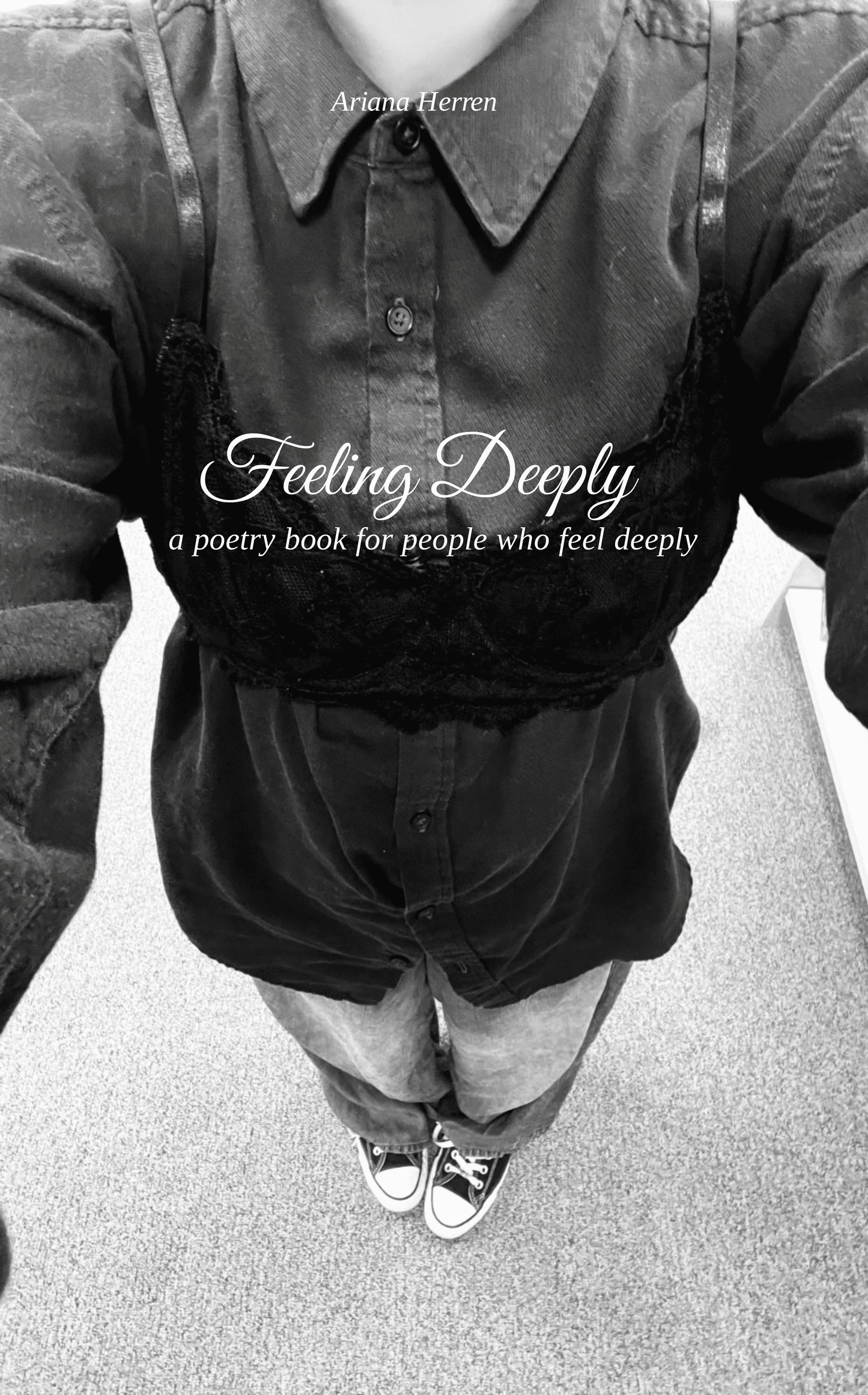 Feeling Deeply