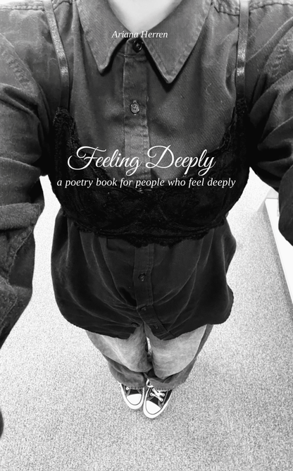 Feeling Deeply