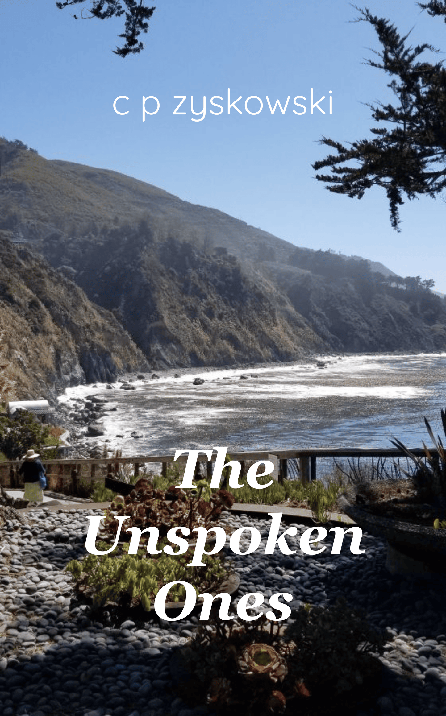 The Unspoken Ones