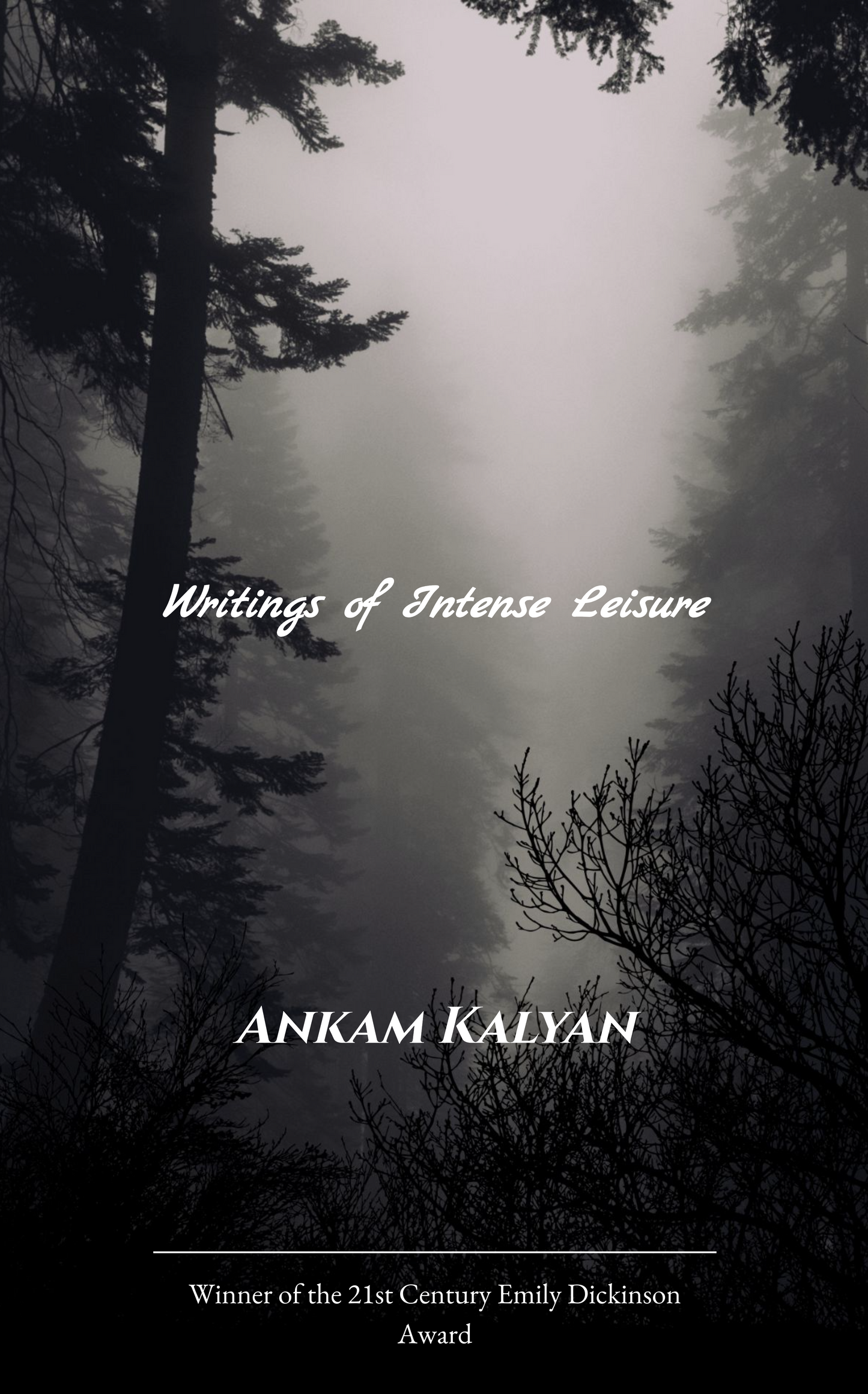 Writings of Intense Leisure