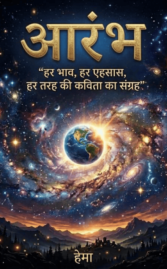 आरंभ