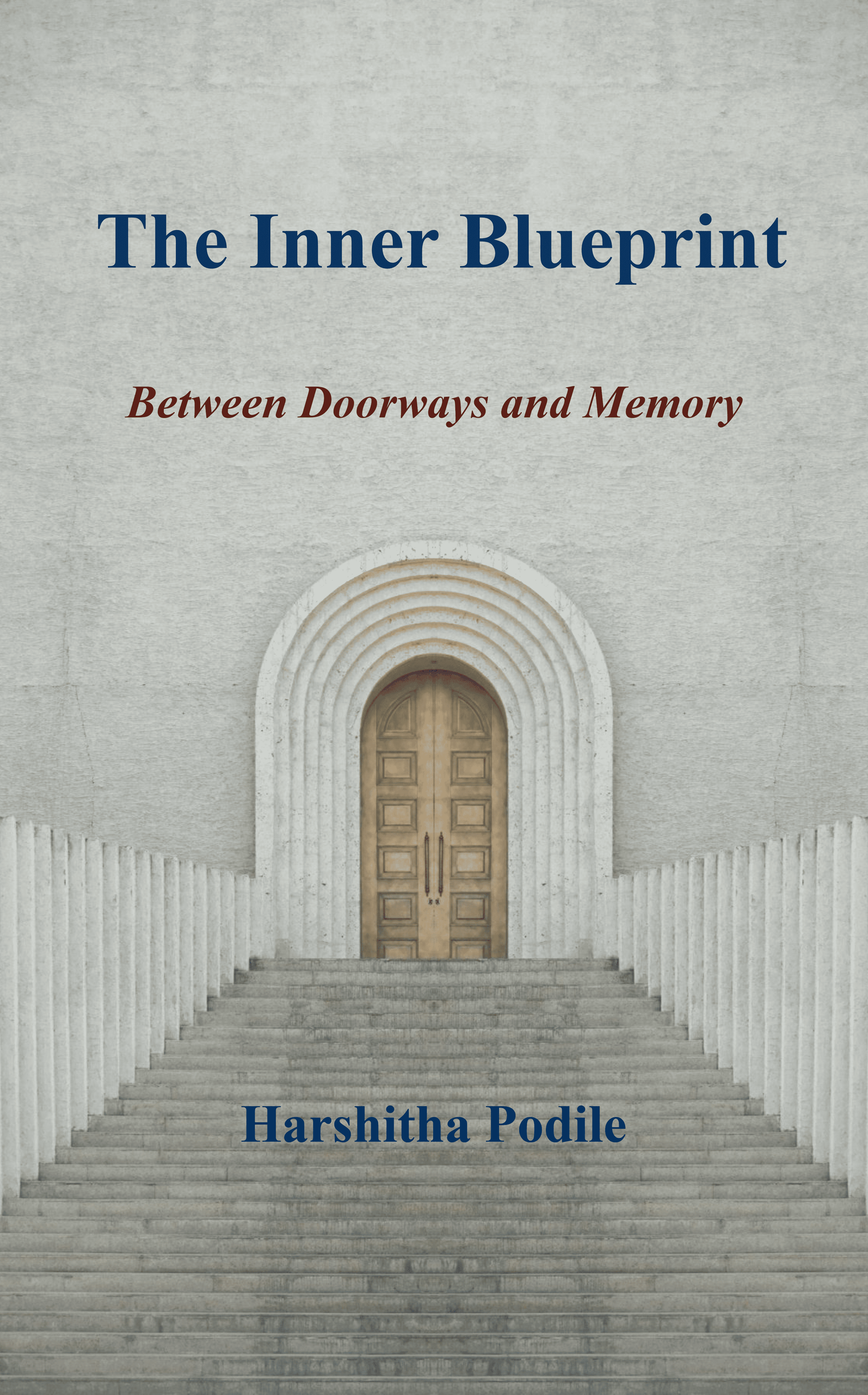 The Inner Blueprint