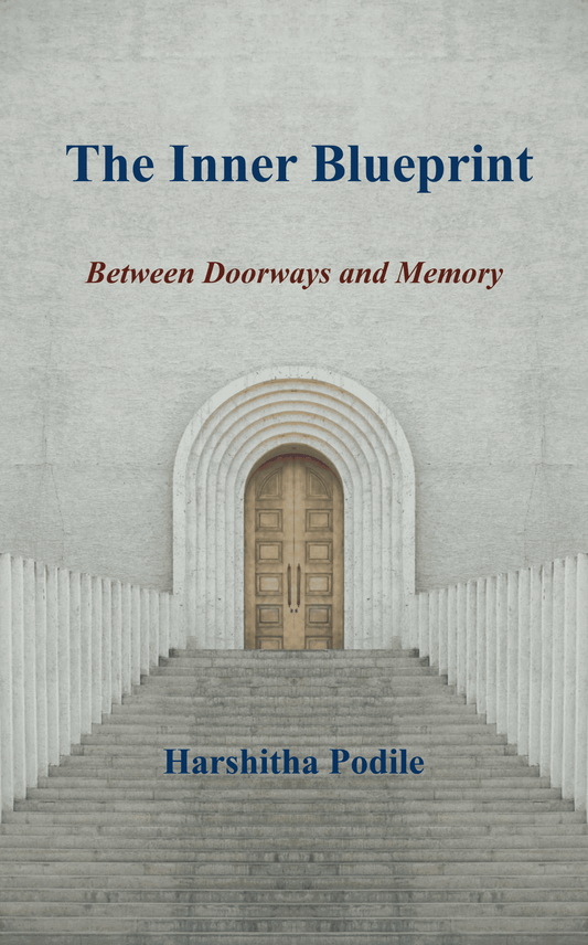 The Inner Blueprint