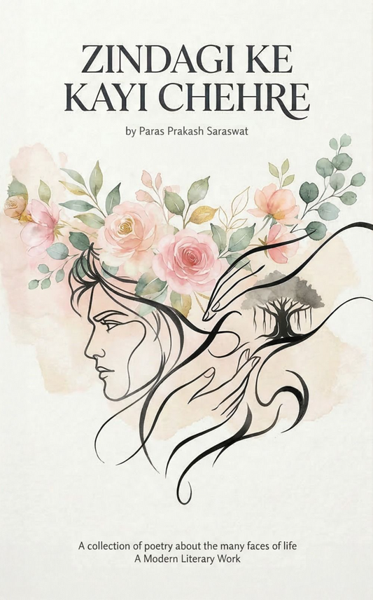 ज़िंदगी के कई चेहरे...