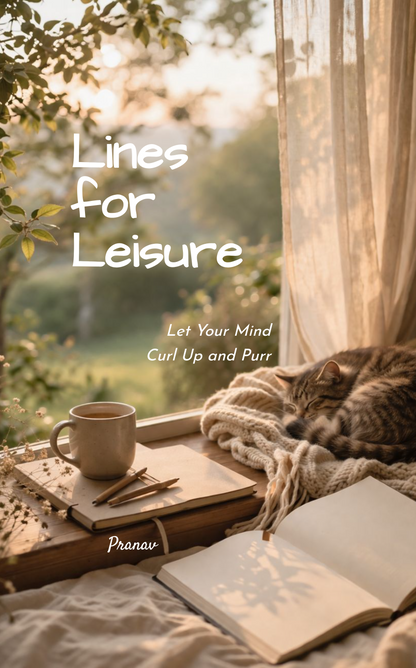Lines for Leisure