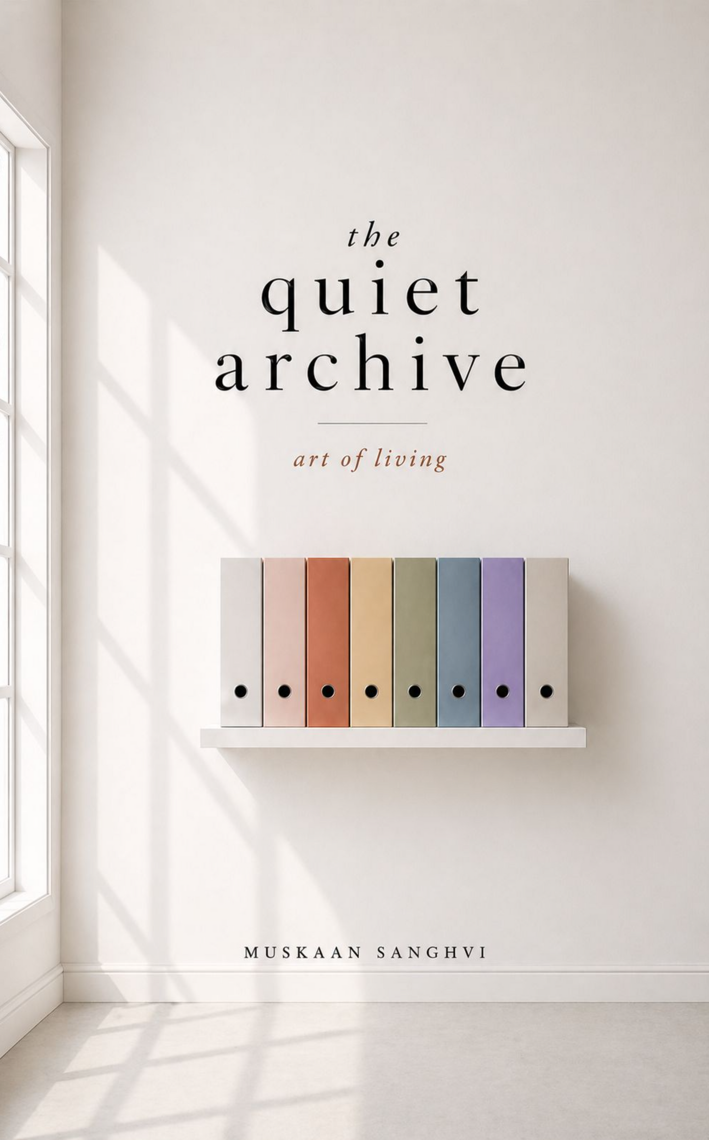The Quiet Archive
