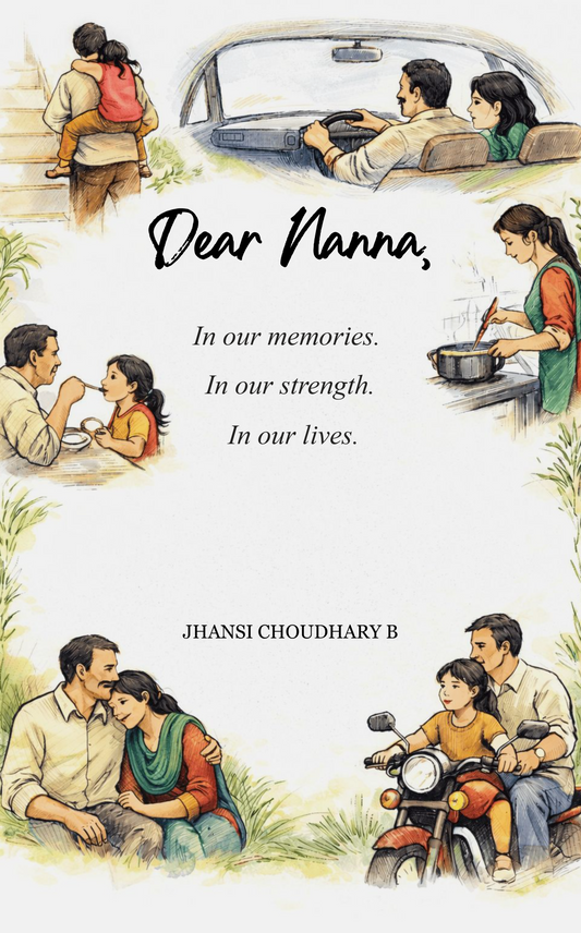 Dear Nanna,
