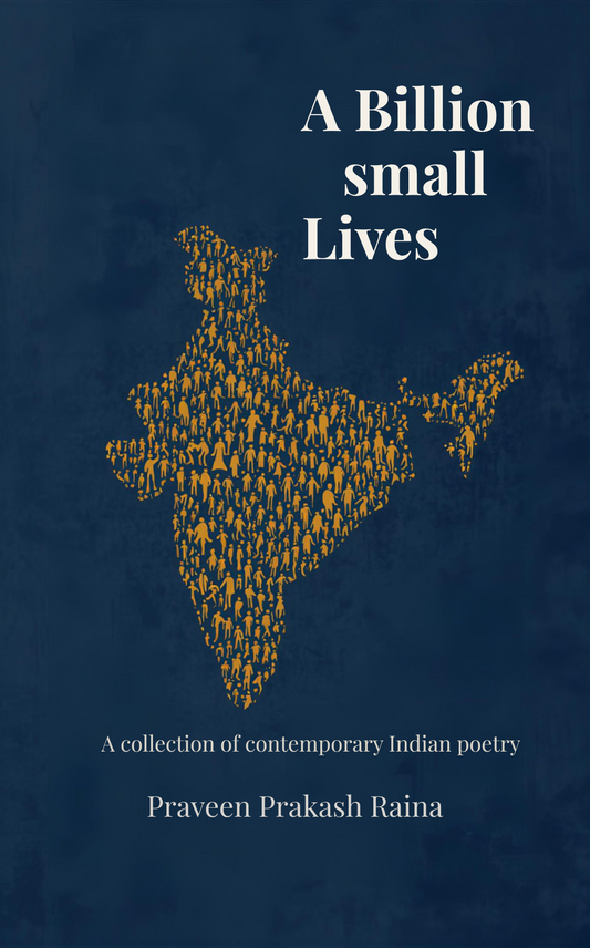 A Billion Small Lives