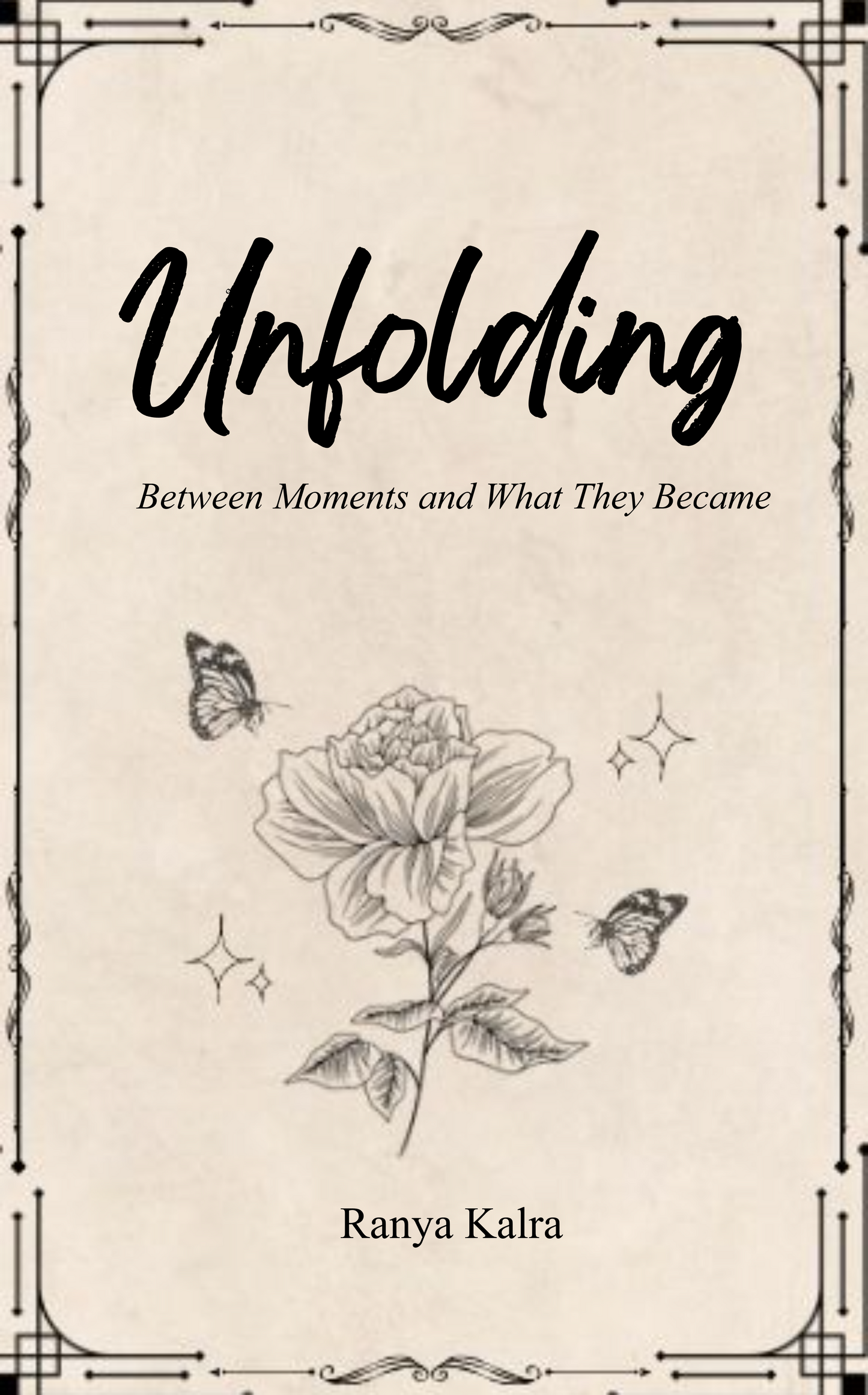 Unfolding