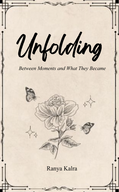 Unfolding