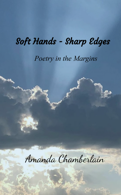 Soft Hands - Sharp Edges
