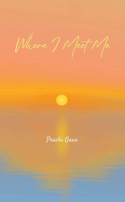 Where I Meet Me