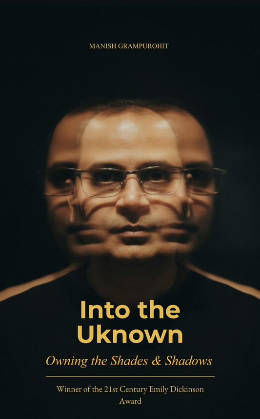 Into the Unknown