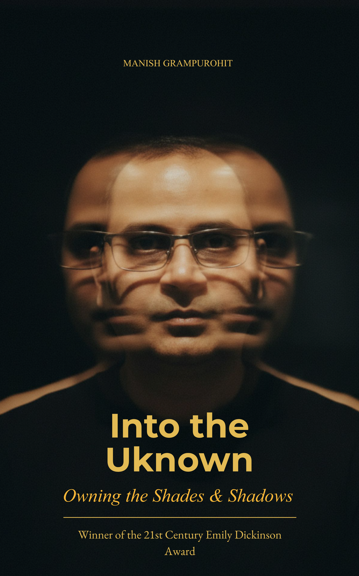 Into the Unknown