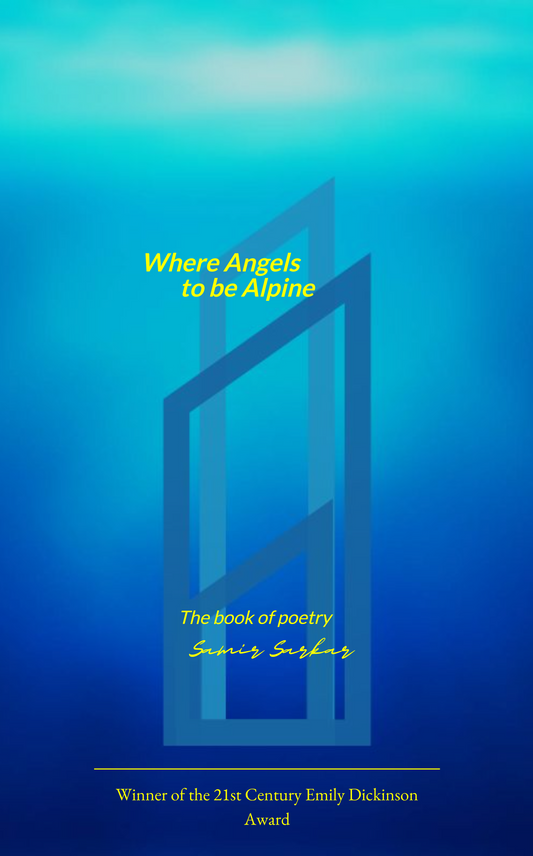 Where Angels to be Alpine