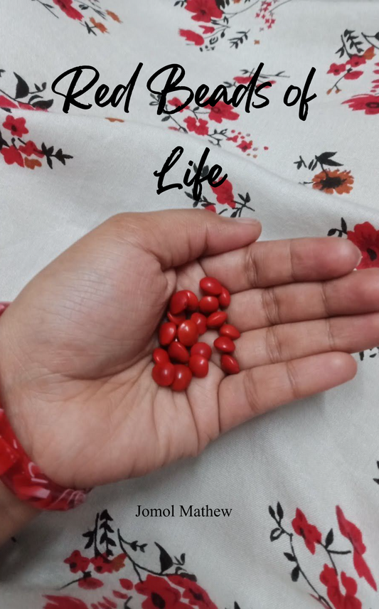 Red Beads of Life