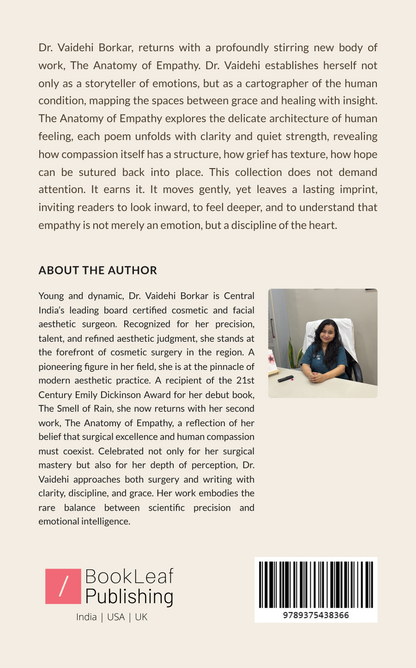 The Anatomy of Empathy