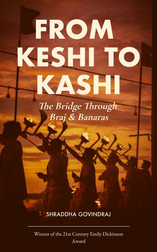 From Keshi to Kashi