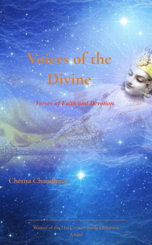 Voices Of  the Divine