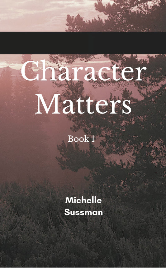 Character Matters