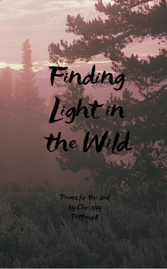 Finding Light in the Wild