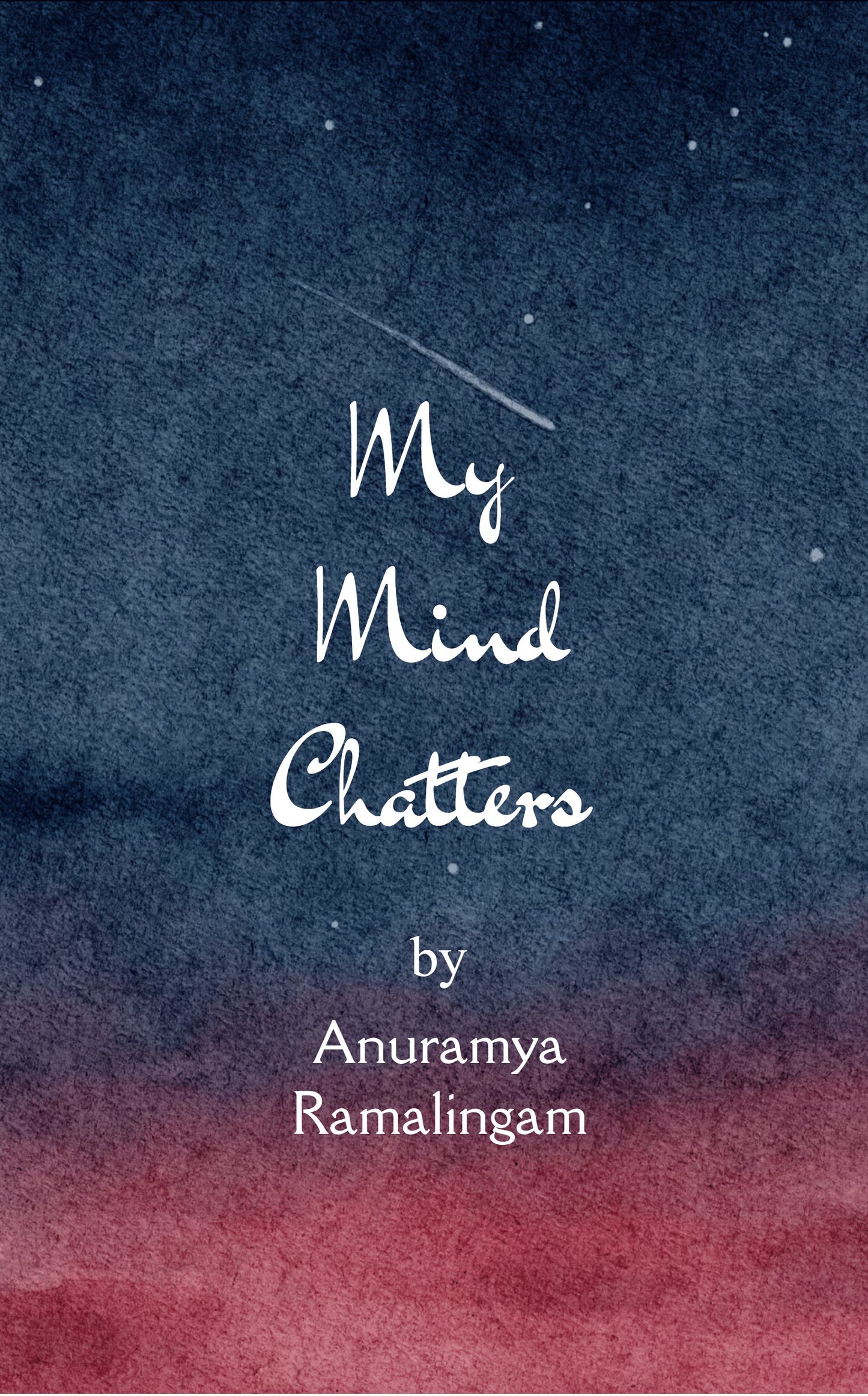 My Mind Chatters