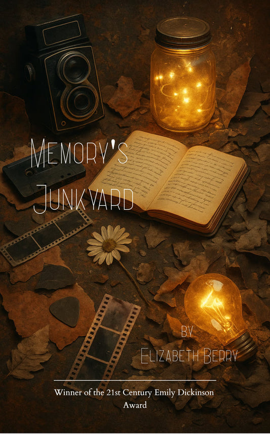 Memory's Junkyard