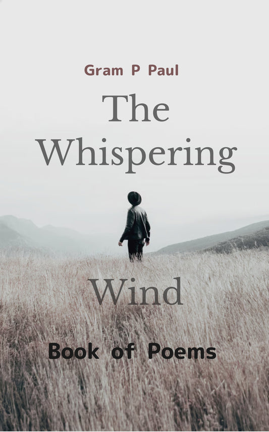 The Whispering Wind