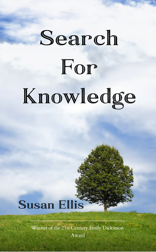 SEARCH FOR KNOWLEDGE