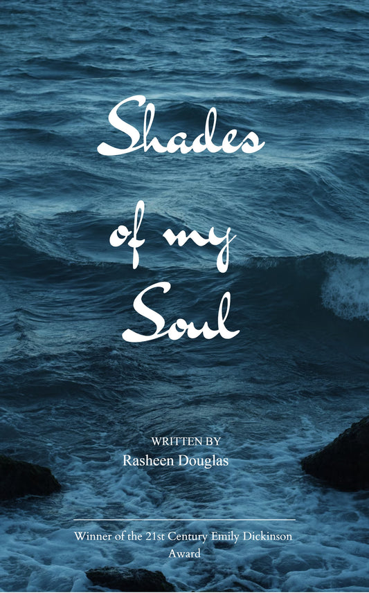 Shades of my Soul
