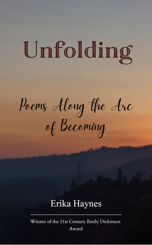Unfolding