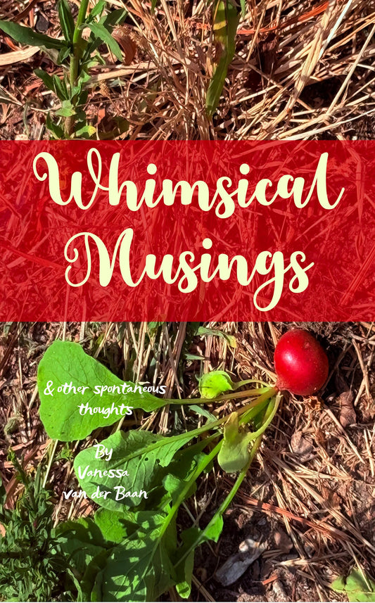Whimsical Musings