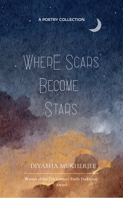 Where Scars Become Stars