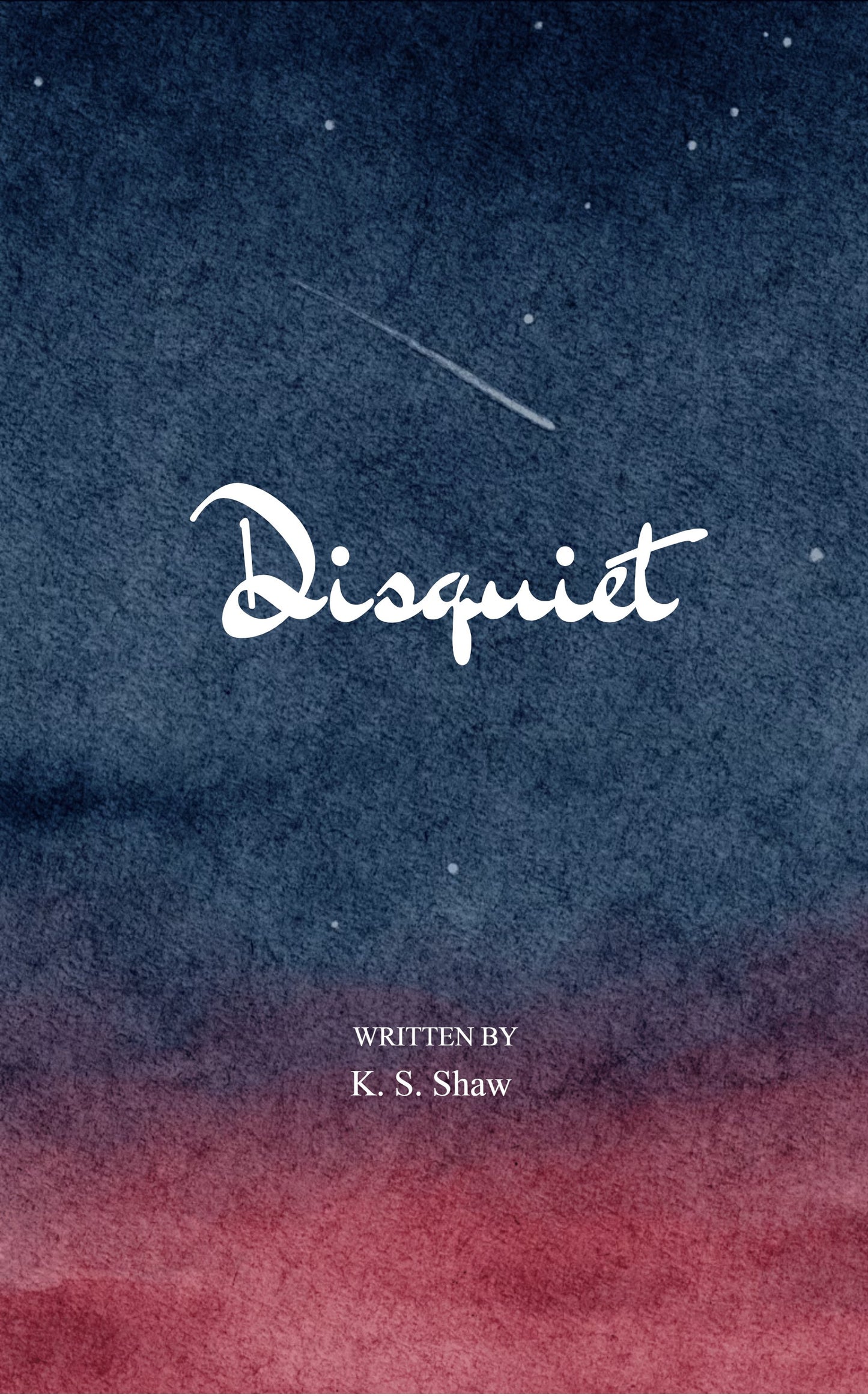 Disquiet