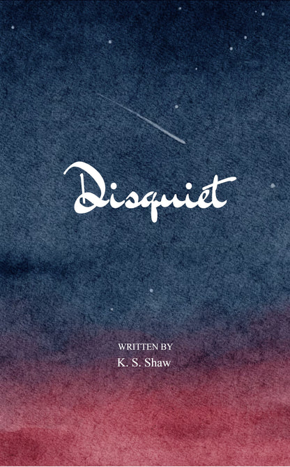 Disquiet