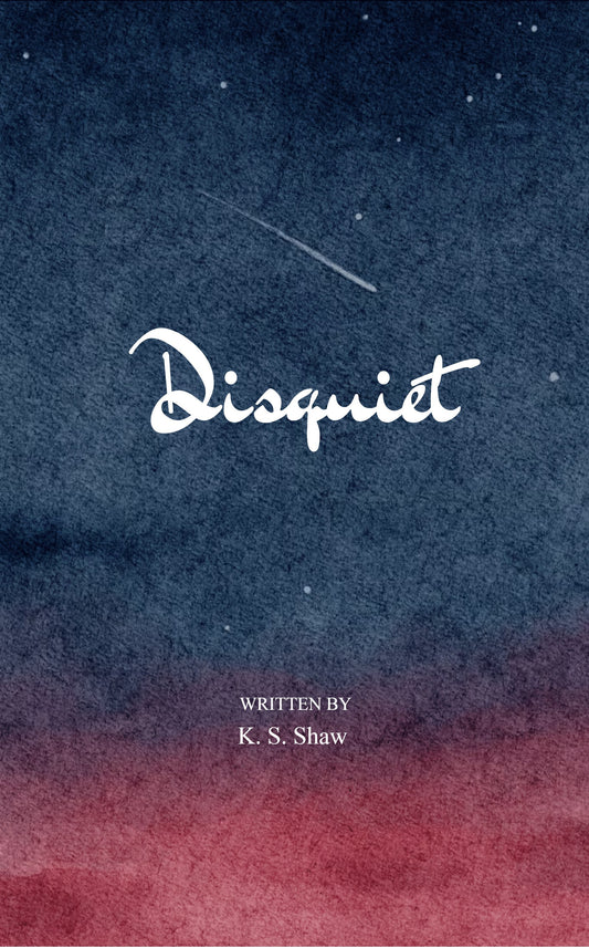 Disquiet