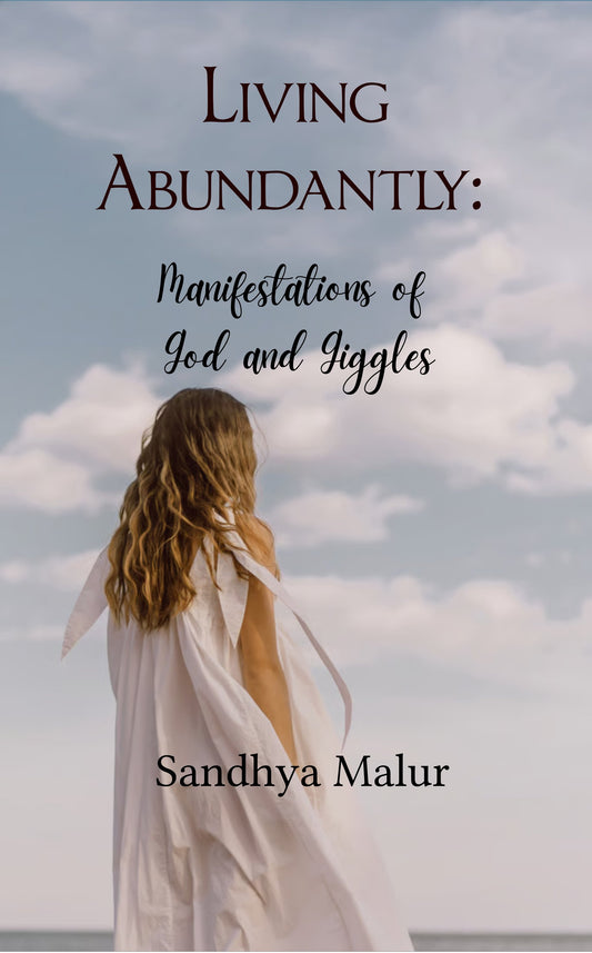 Living Abundantly