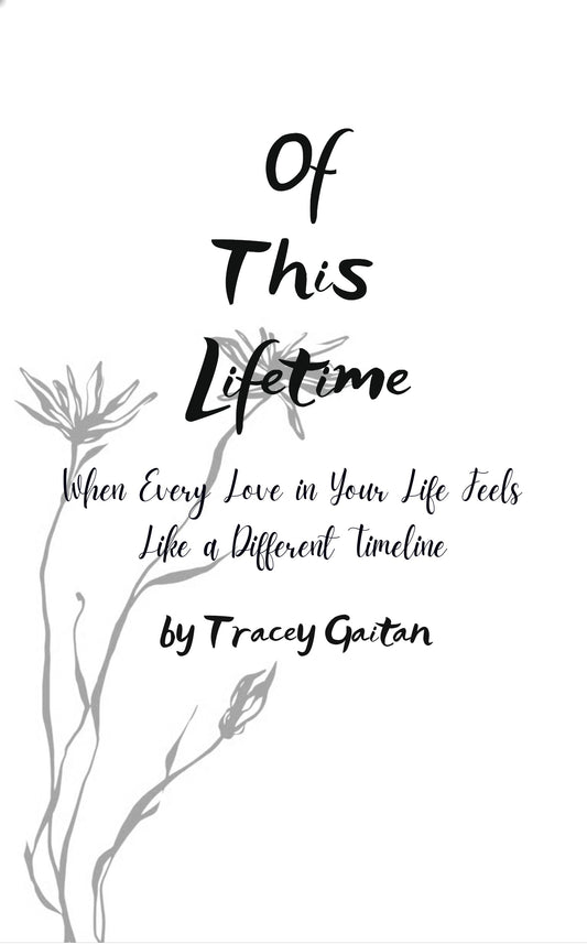 Of This Lifetime