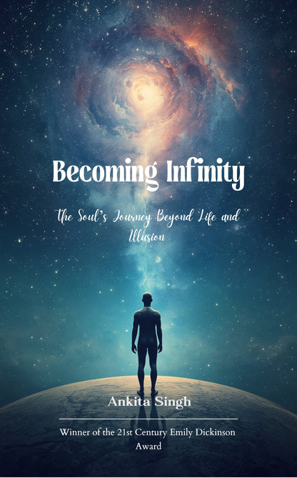Becoming Infinity