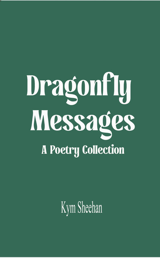 Dragonfly Messages