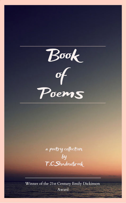 Book of Poems