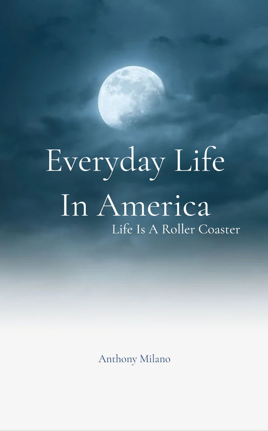 Everyday Life In America