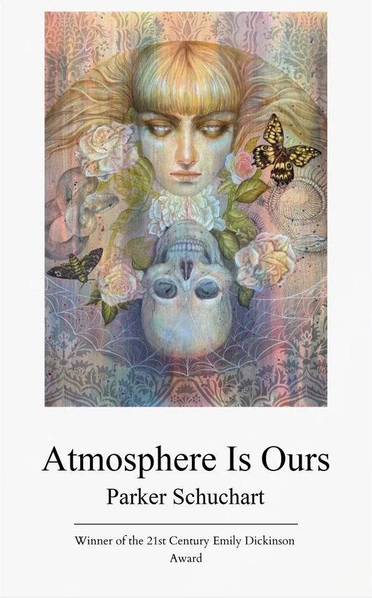 Atmosphere is Ours