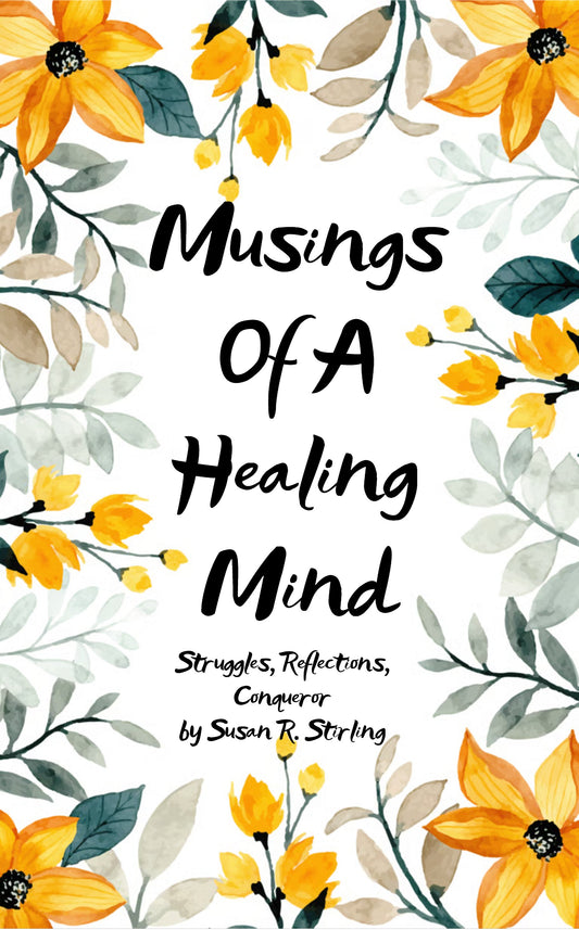 Musings of a Healing Mind