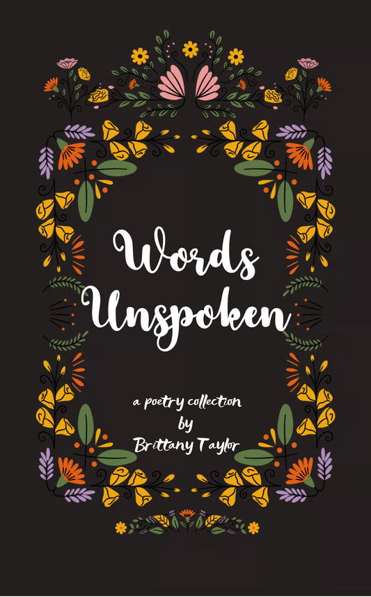 Words Unspoken