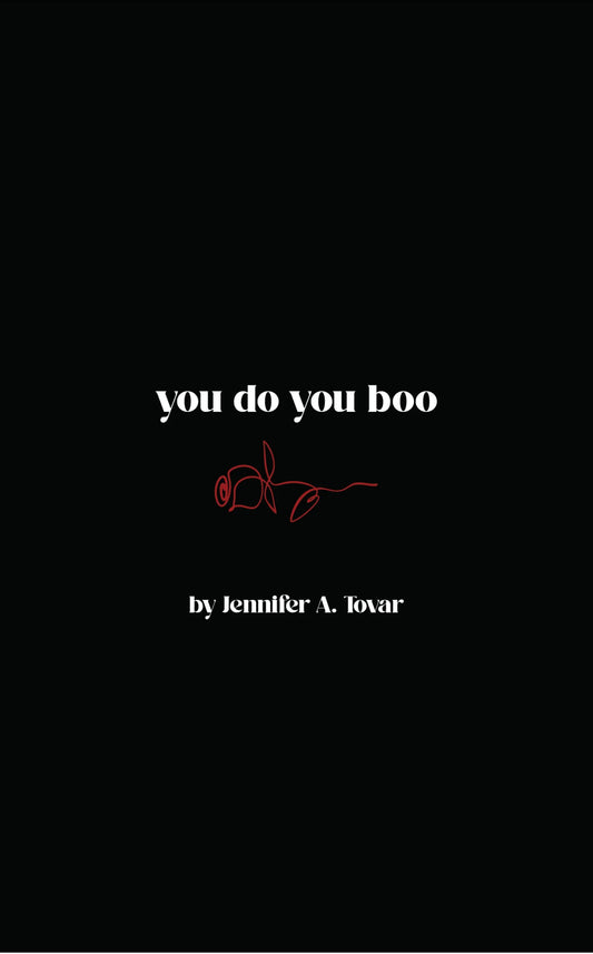you do you boo