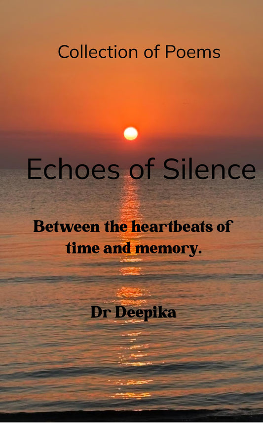 Echoes of Silence