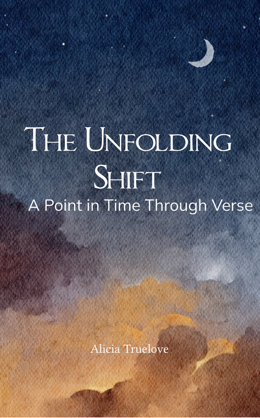 The Unfolding Shift