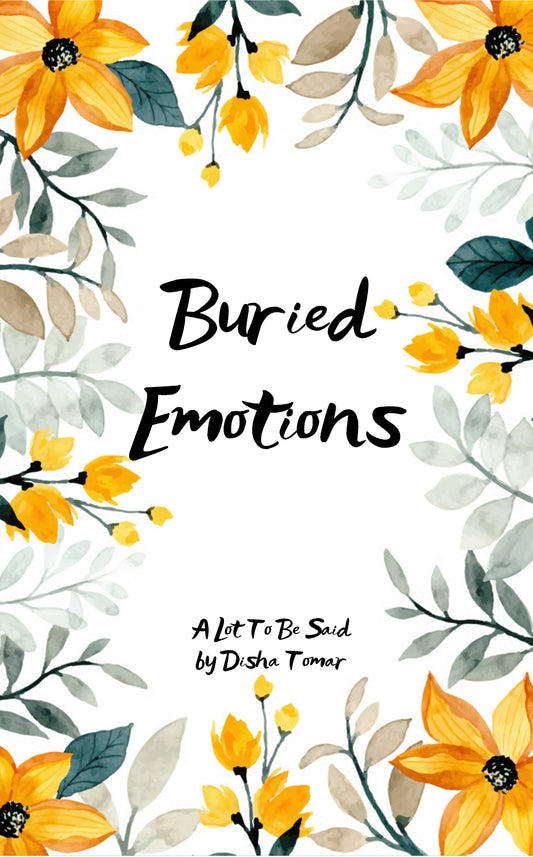 Buried Emotions